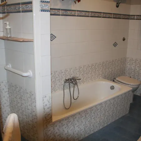 La Casa Di Paola