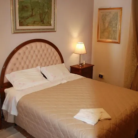 Homestay La Casa Di Paola Graffignano