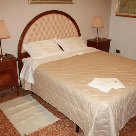 La Casa Di Paola Homestay