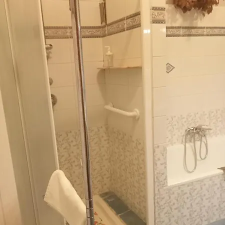 La Casa Di Paola *