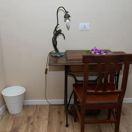 La Casa Di Paola Homestay