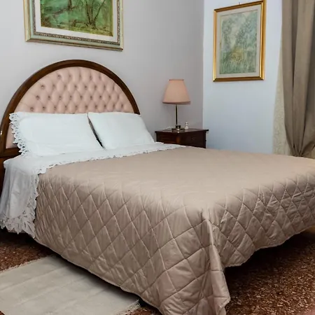 La Casa Di Paola * Graffignano