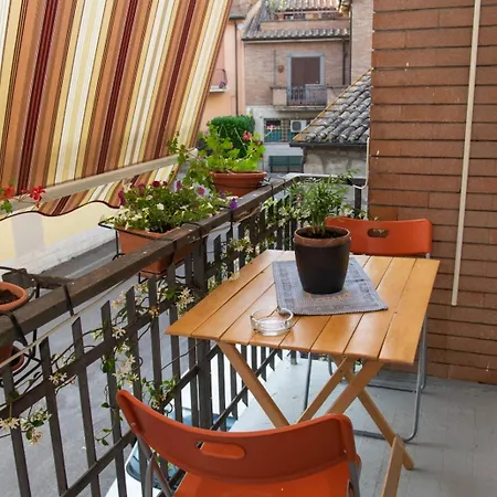 La Casa Di Paola * Graffignano
