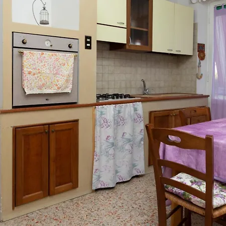La Casa Di Paola * Graffignano