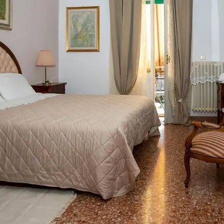 La Casa Di Paola *
