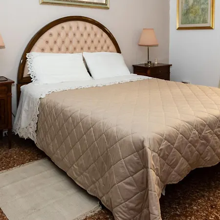 La Casa Di Paola Graffignano