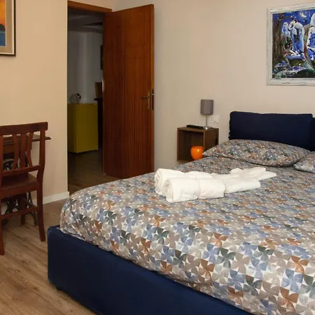 La Casa Di Paola