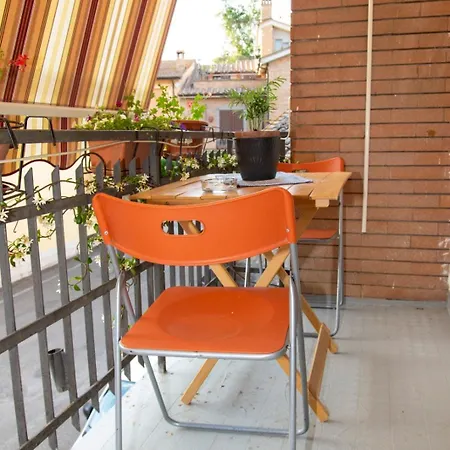 Homestay La Casa Di Paola Graffignano