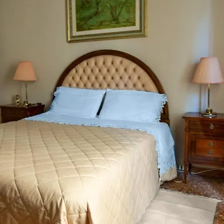 La Casa Di Paola * Graffignano