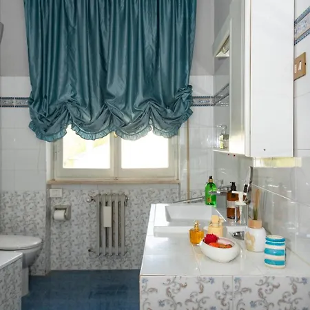 Homestay La Casa Di Paola