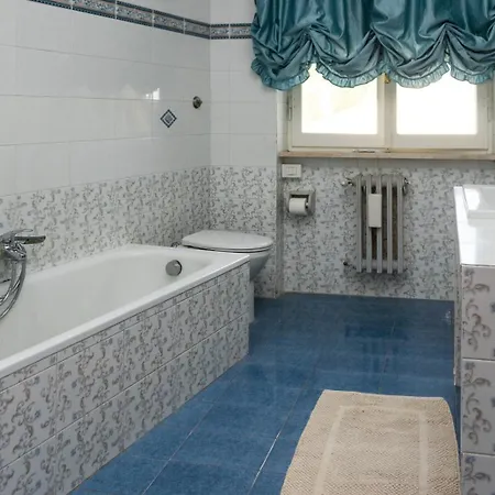 La Casa Di Paola Homestay Graffignano