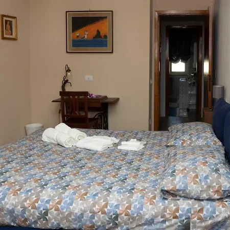 La Casa Di Paola *