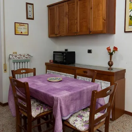 La Casa Di Paola Graffignano