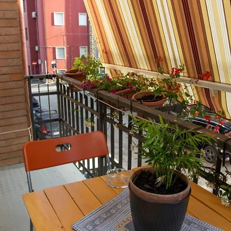 La Casa Di Paola