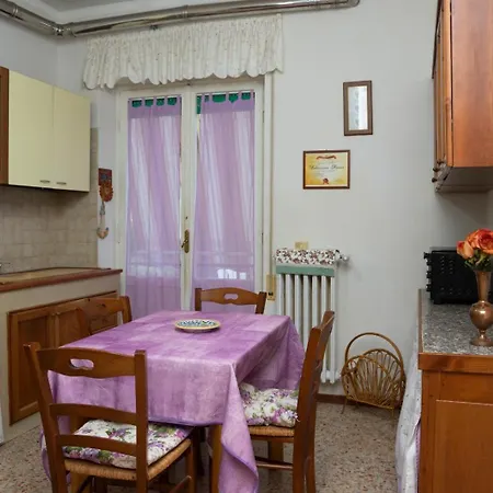 La Casa Di Paola Graffignano